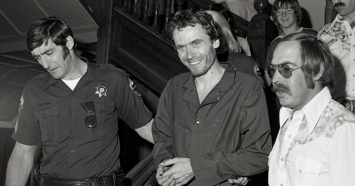 Serial killer Ted Bundy linked to another Utah girl's cold case murder