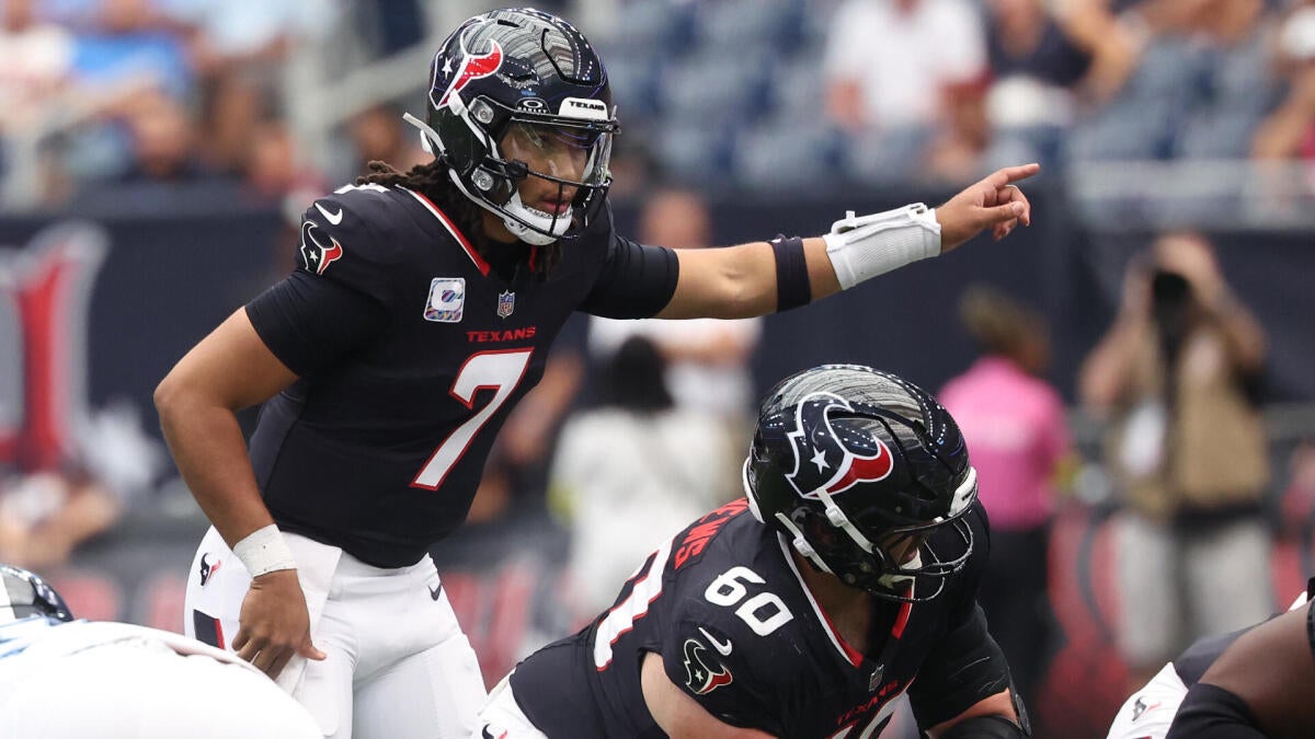 Week 7 NFL betting guide, props, spreads: Model, expert, parlay, DFS and season-long fantasy picks revealed
