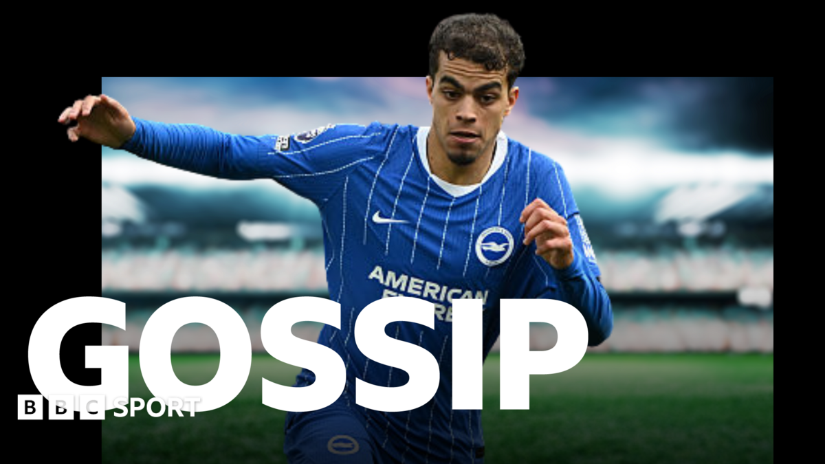 Chelsea eye Brighton's Ayari – Thursday's gossip