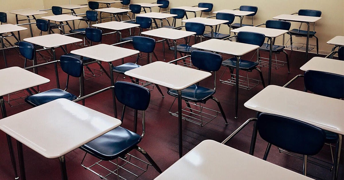 Gun confiscated from Briar Hills Elementary student, officials say – FOX 5 Atlanta