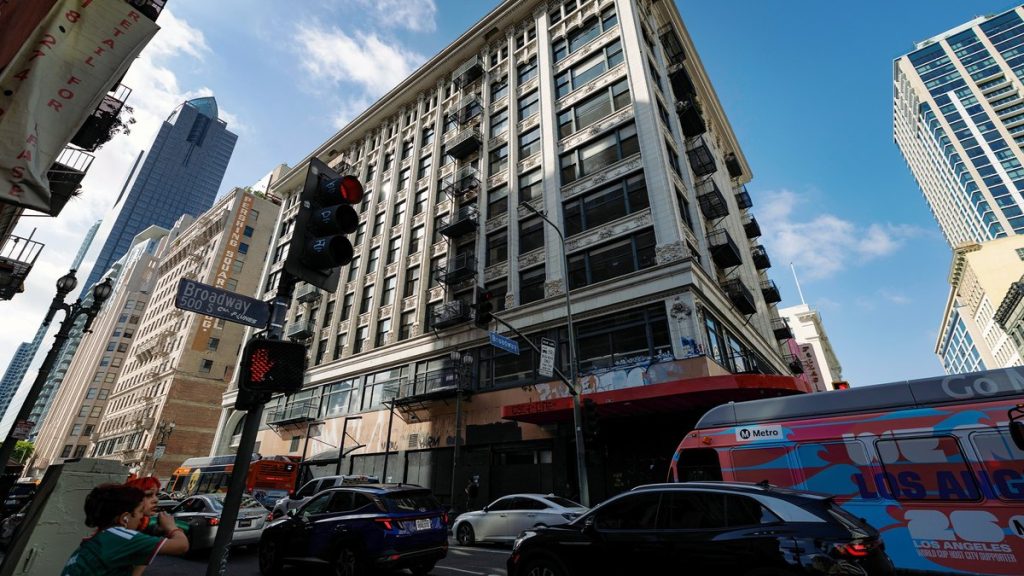 A Rare Bright Spot for Los Angeles Renters: Housing Costs Are Finally Cooling Down – Realtor.com