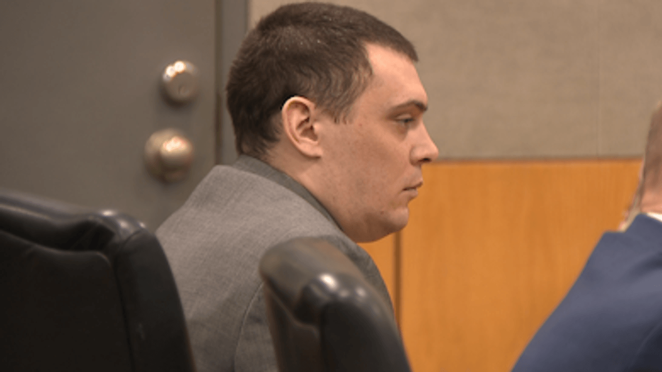 Testimony begins in trial of man charged in Austin-San Antonio shooting spree – KABB