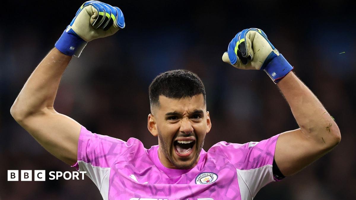 'He knows his role' – Rulli provides heroics but no worries for Donnarumma