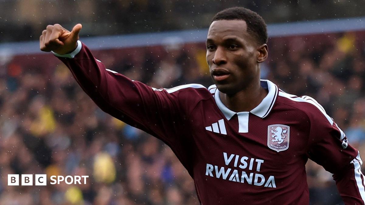 From Chelsea reject to Watkins 'upgrade' – Jackson makes fast Villa start