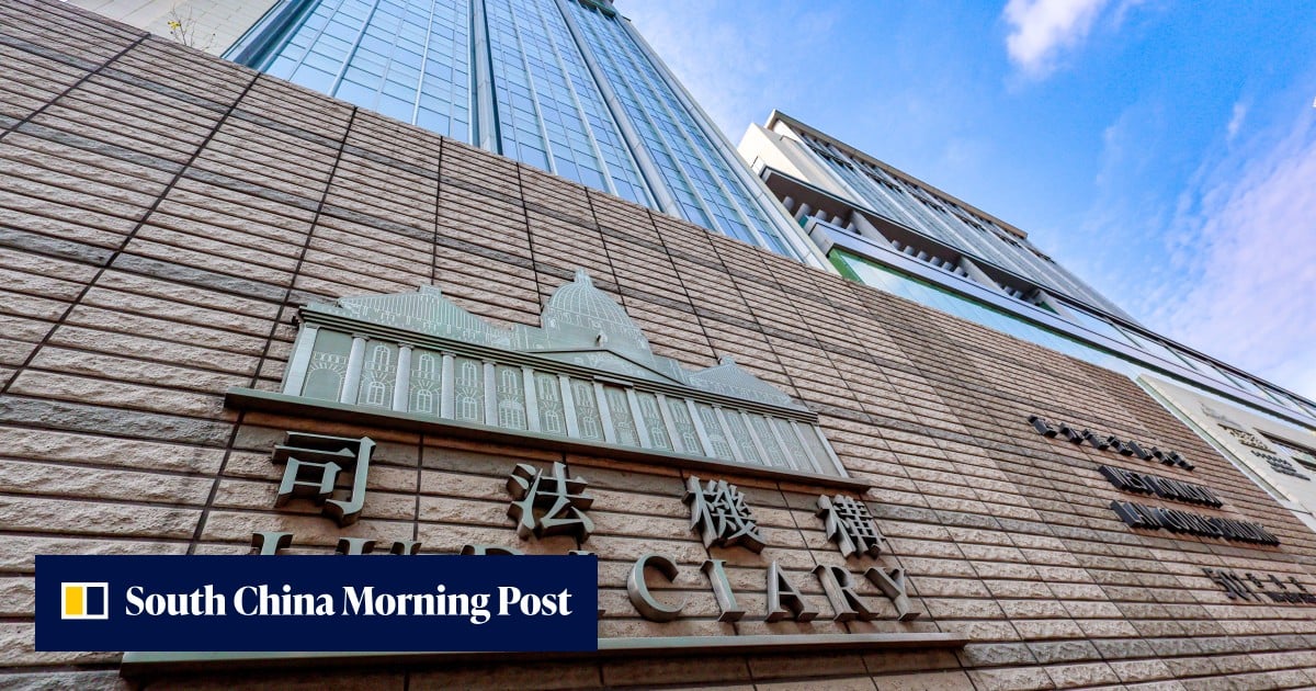 Hong Kong national security judge Alex Lee promoted to Court of Appeal – South China Morning Post