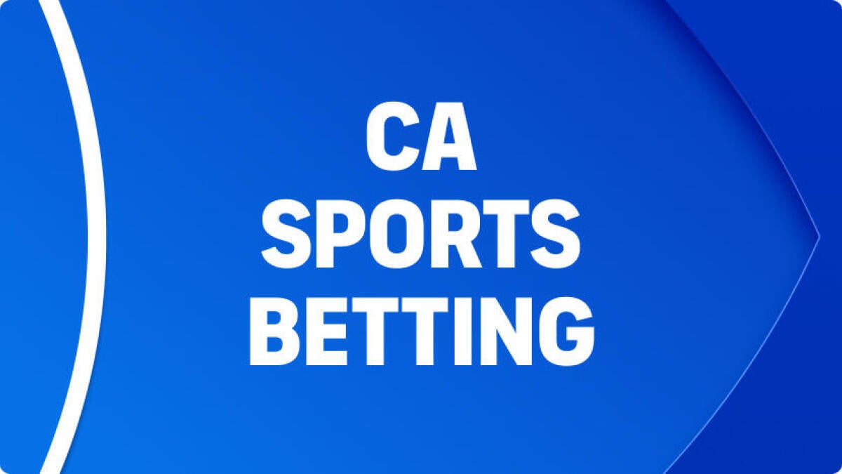 California sports betting apps 2026: Legal status & DFS options – CBS Sports