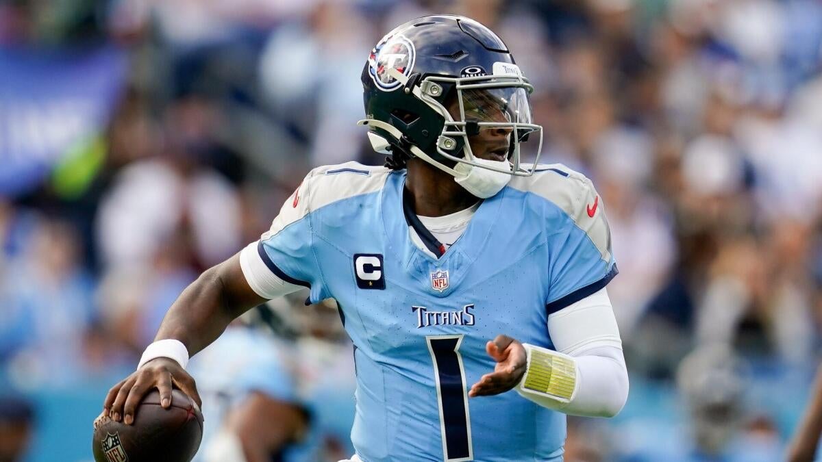 Week 5 NFL picks, best bets from proven model: This 5-leg parlay pays nearly 25-1