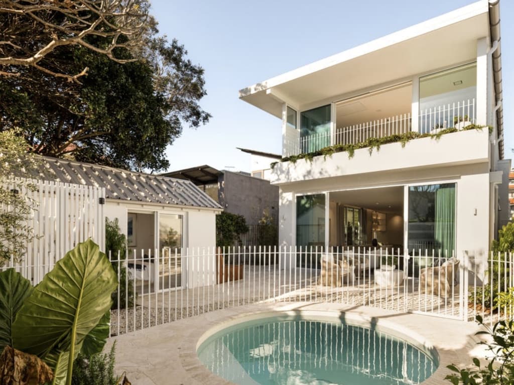 Famous Sydney YouTube home for sale for $18m – Real Estate