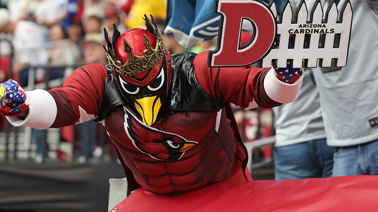 Arizona Cardinals fans have reached the 'buying billboard space' point of frustration