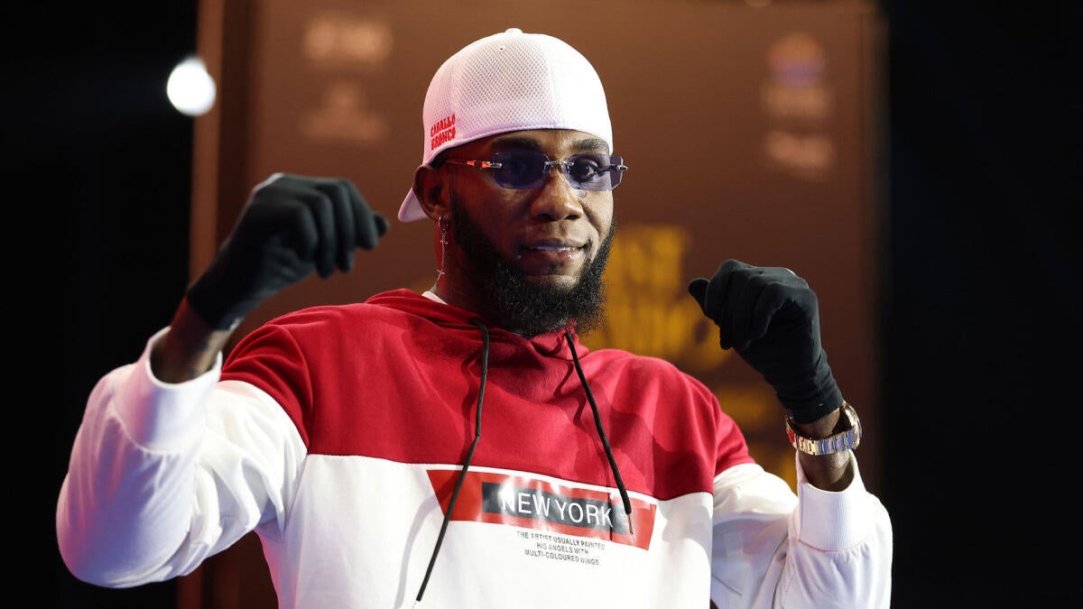 Zuffa Boxing signs middleweight titleholder Carlos Adames to add to growing 160-pound division