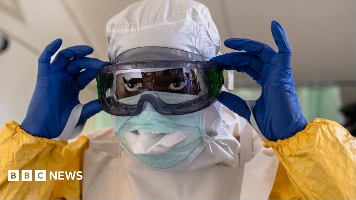 Kenya confirms second Ebola case – a relative of the first victim