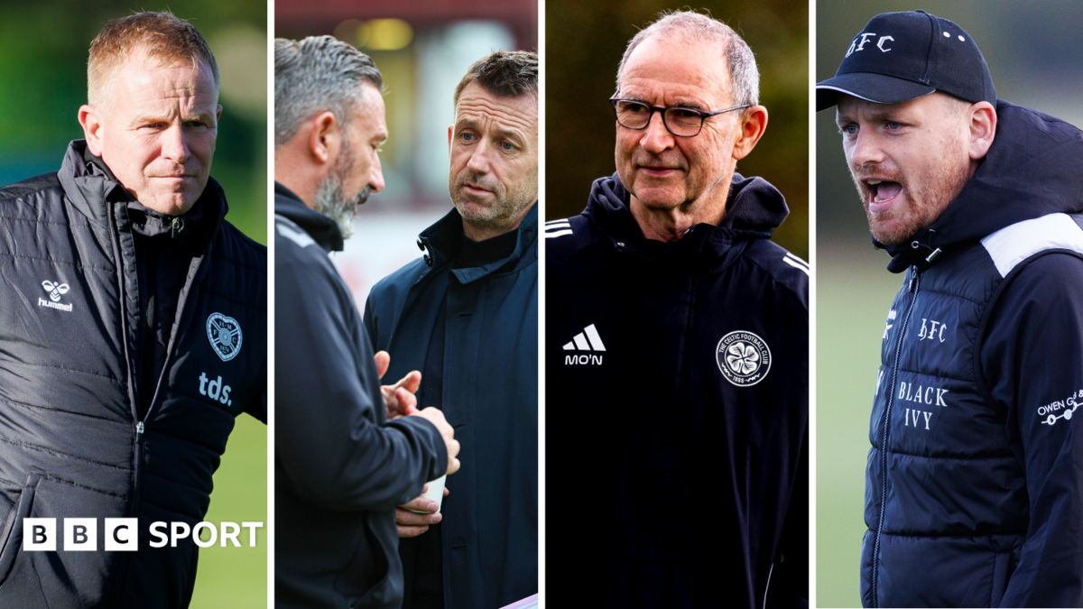 What impact has break had & how will Reedijk fare? Premiership questions