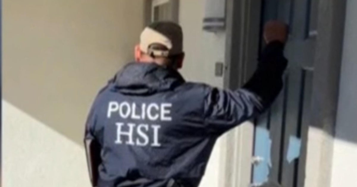 Judge curbs DHS efforts to conduct sweeps for possible noncitizen voters