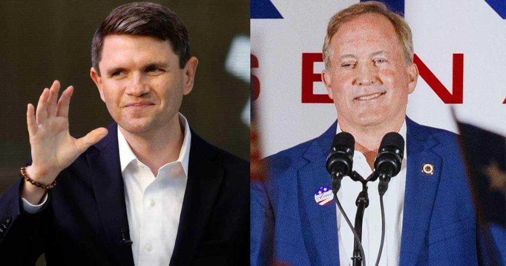 Breaking down the key Texas midterm races as early voting kicks off