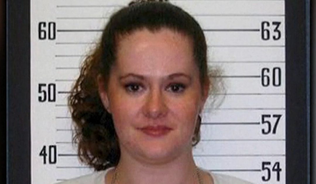 Christa Pike still alive after two botched lethal injection doses