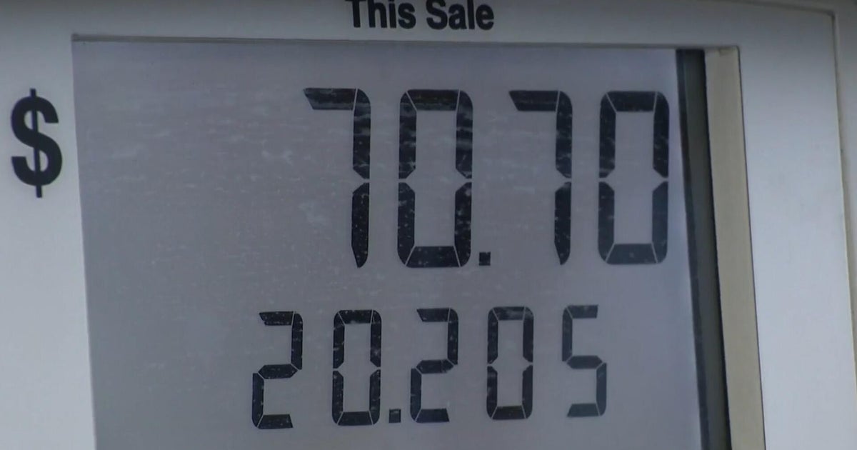 Eye Opener: Inflation concerns ramp up ahead of midterms