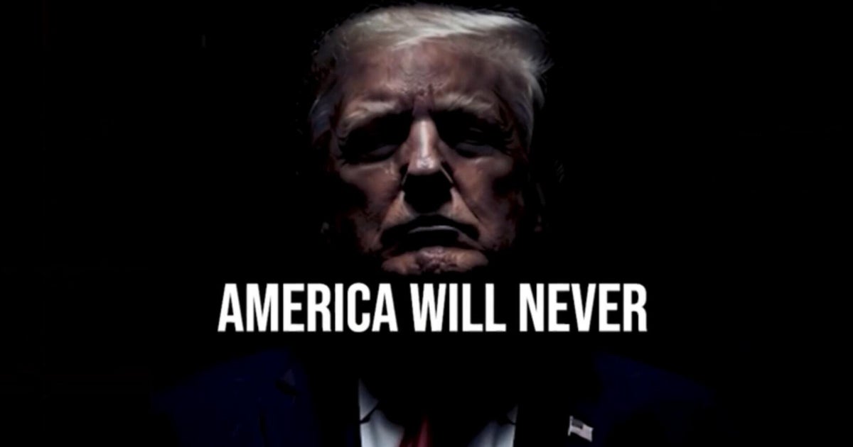 Trump administration ordered to cancel taxpayer-funded TV ads