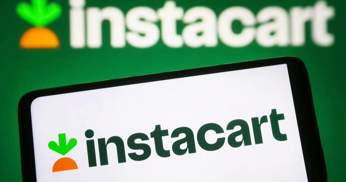 DoorDash gobbles up Instacart in $17 billion deal