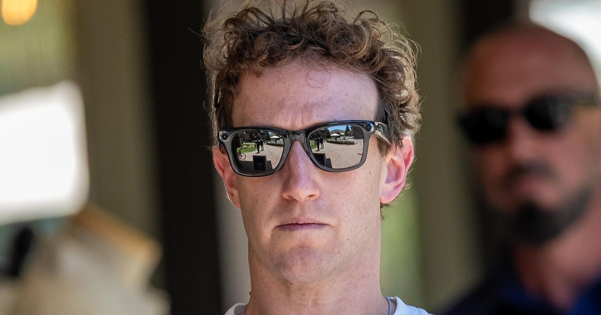 Mark Zuckerberg threatened to leave California over wealth tax