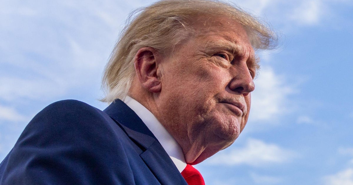 Trump announces $8 billion in diesel relief for U.S. farmers