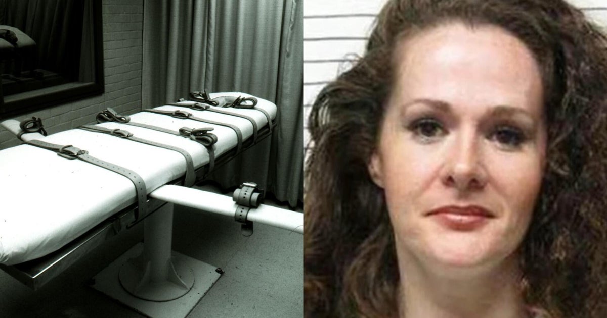 Christa Pike's lawyers push for commuted sentence after botched execution