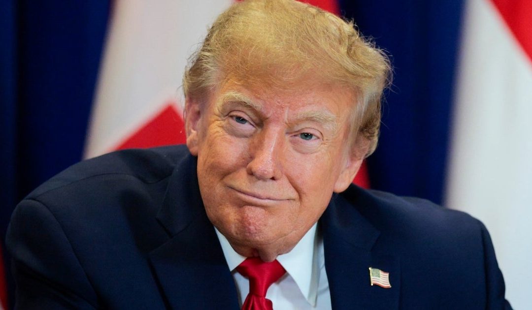 White House defends Trump's use of taxpayer money for ad campaign