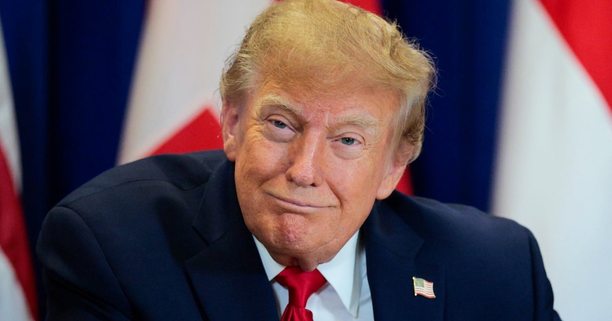 White House defends Trump's use of taxpayer money for ad campaign