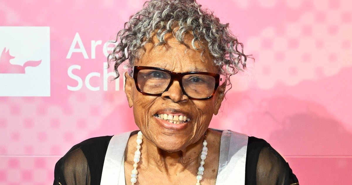 Happy birthday, Ms. Opal Lee: The Fort Worth native and "Grandmother of Juneteenth" turns 100 years old – CBS News