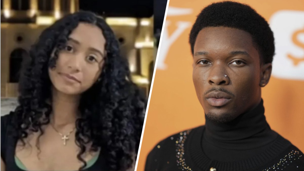 Singer D4vd appears in court in teen girl's murder case – NBC Los Angeles