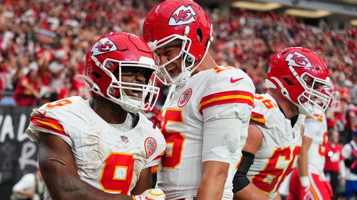 Chargers vs. Chiefs odds, predictions: Kalshi promo code CBSSPORTS55 for $55 bonus on NFL Week 6 showdown