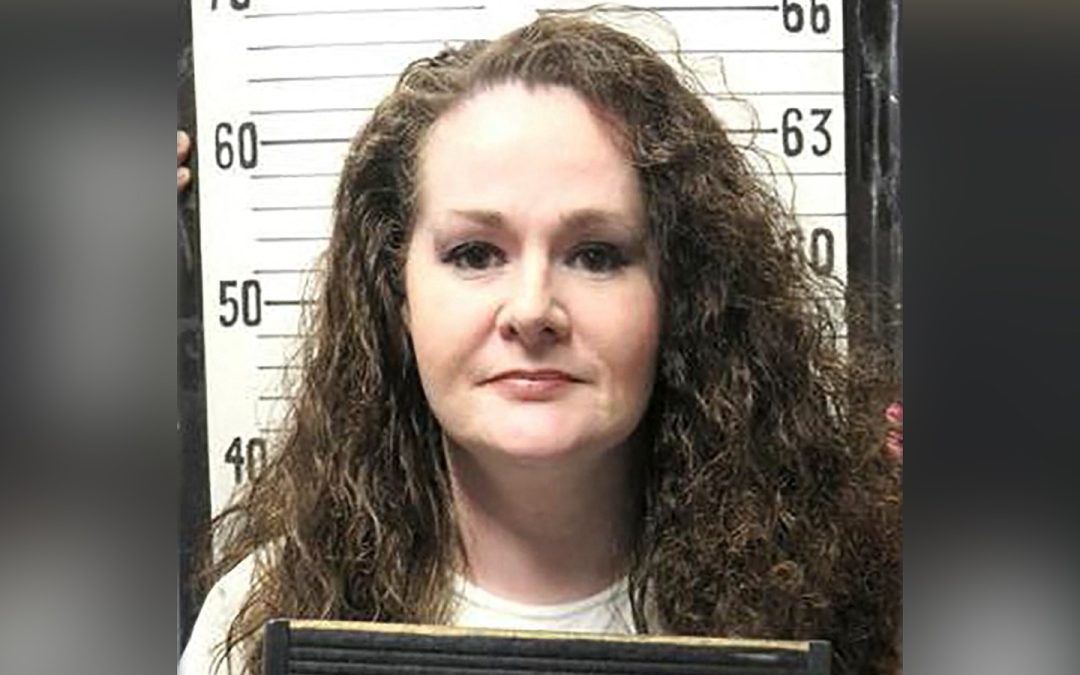 Christa Pike in critical condition 'receiving life-saving medical care' after botched execution, attorneys say – ABC News – Breaking News, Latest News and Videos