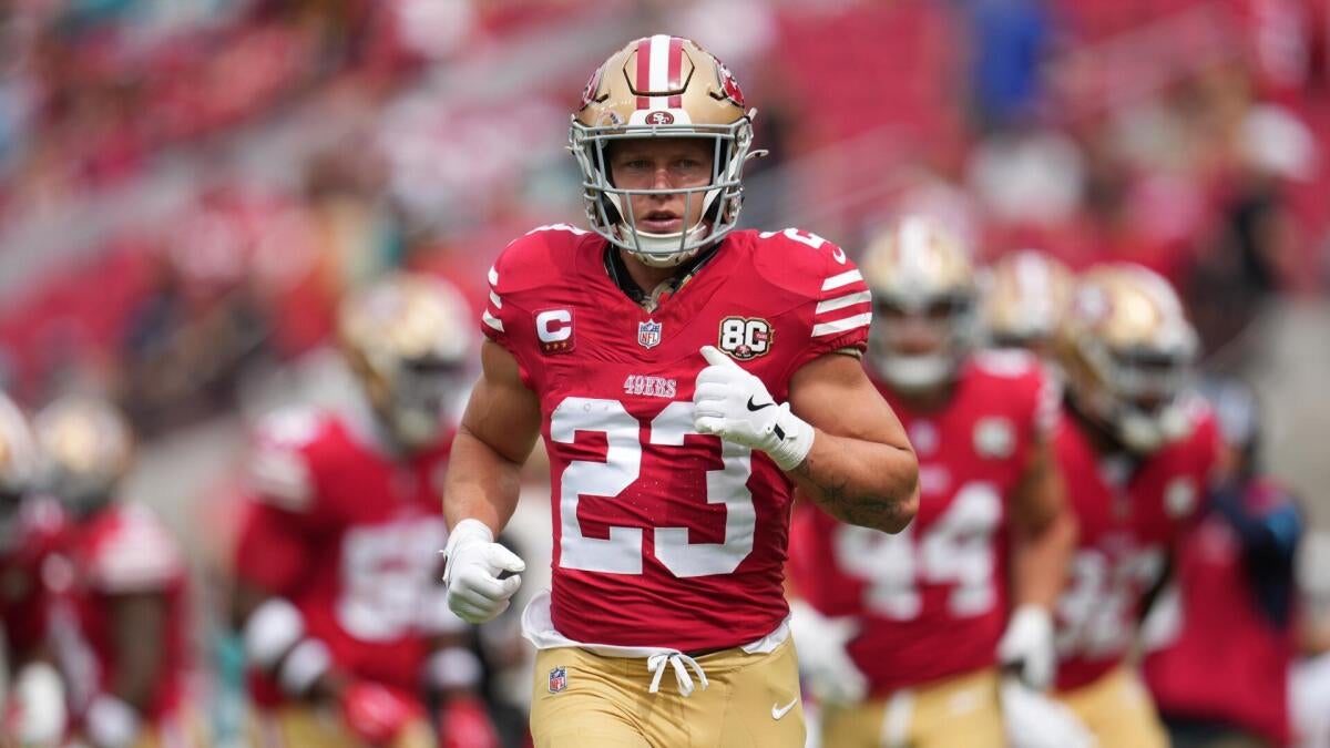 49ers vs. Seahawks prediction, odds, time: NFL Week 5 picks from proven model