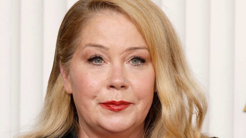 Christina Applegate Reveals She Was Misdiagnosed With MS: ‘I’m Back at Square One’ and It’s a ‘Mindf—’ – Variety