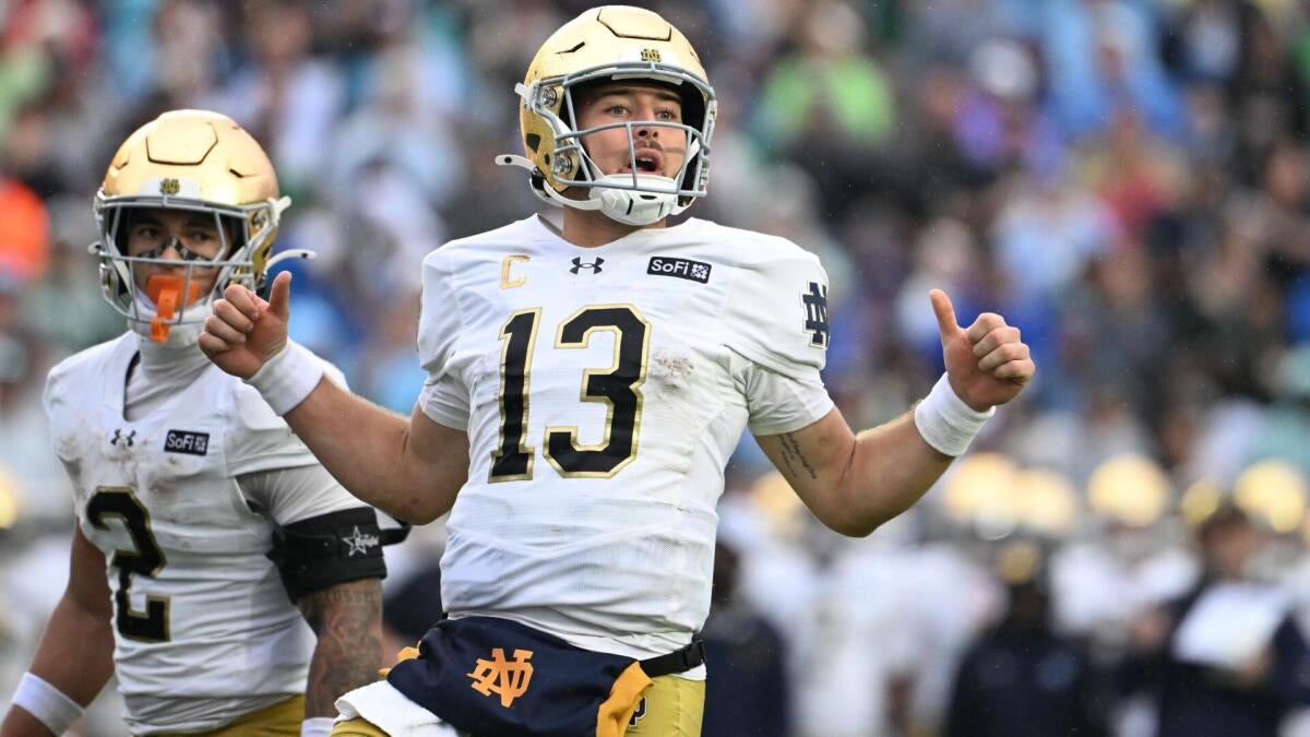 2026 Week 7 college football odds, betting lines, spreads, start times: Predictions, picks, best bets