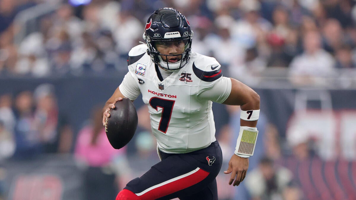 Are the Texans cooked after their 0-4 start? Why a sliver of hope still remains for Houston