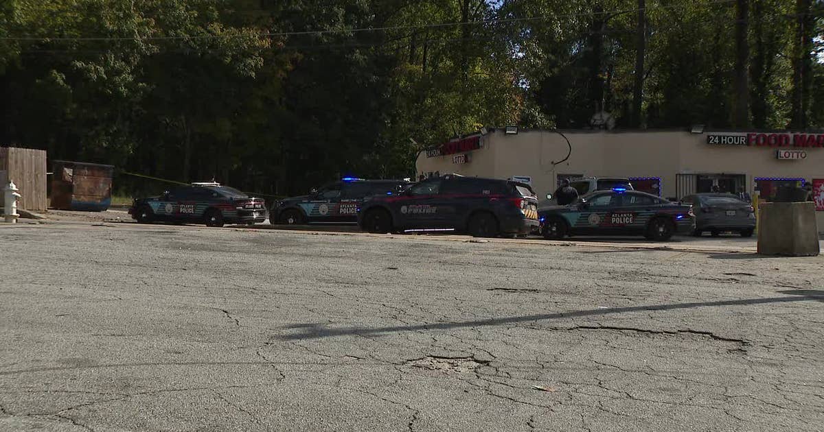 1 dead, 1 detained in southeast Atlanta shooting – FOX 5 Atlanta