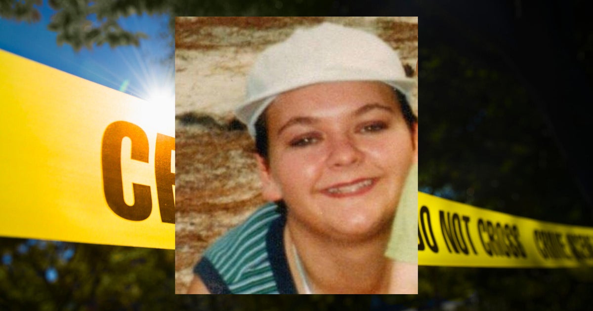Arrest made in decades-old cold case murder of 20-year-old Coffee County mother, GBI says – CBS News