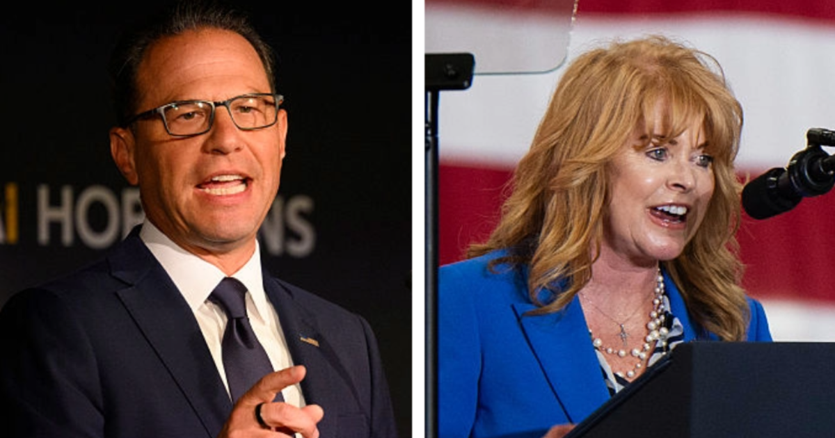Midterms: Georgia, PA & Michigan Battlegrounds – FOX 29 Philadelphia