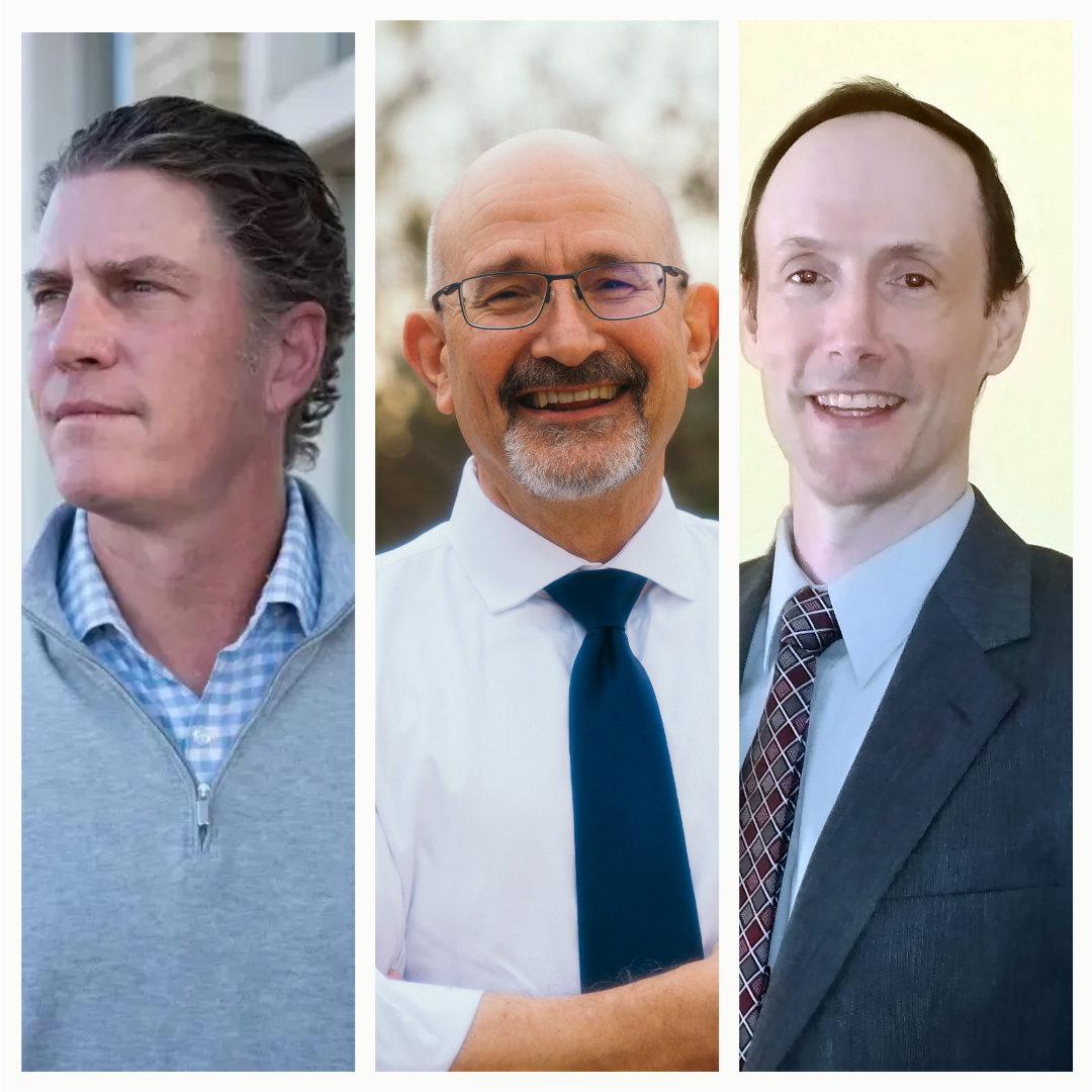 ‘An extremely powerful state agency’: Three candidates vie for Texas railroad commissioner – Houston Public Media