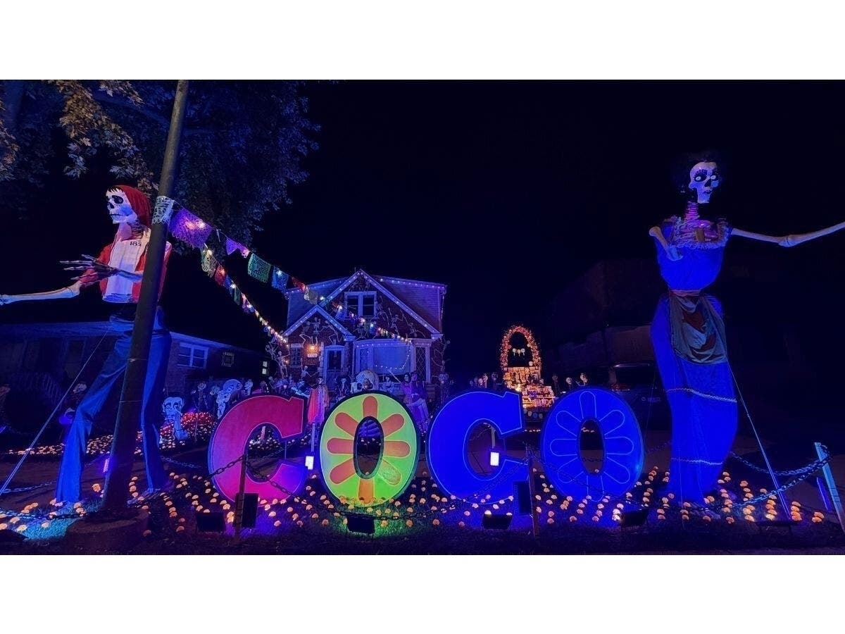 Patch's Best 2026 Halloween Yard Haunts: Cook County – Patch
