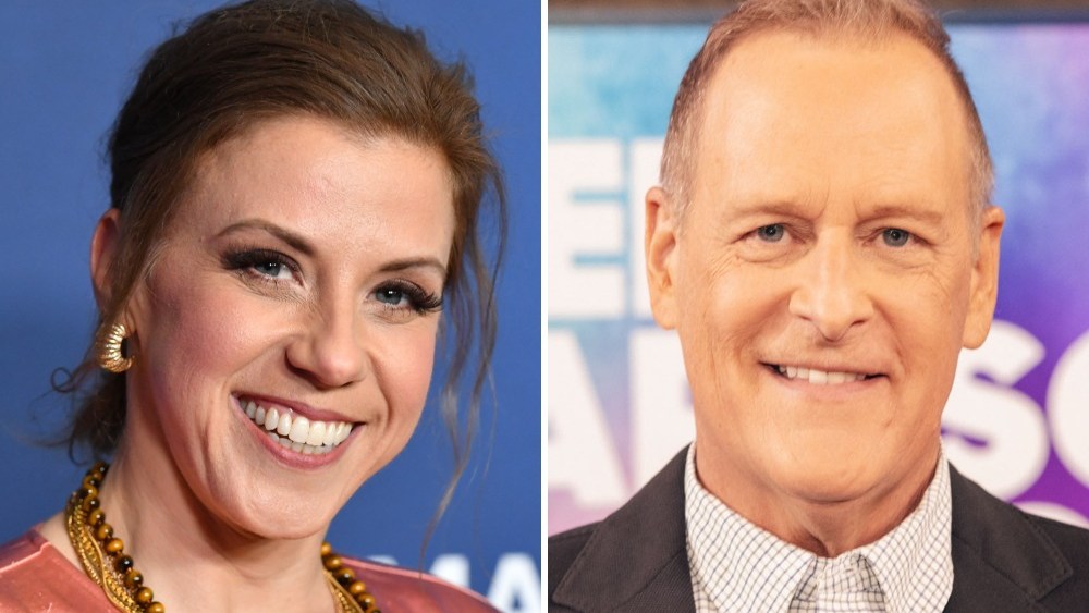 ‘Full House’ Star Jodie Sweetin Says Dave Coulier is ‘Doing Great’ Following ‘Tough Battle’ with Cancer