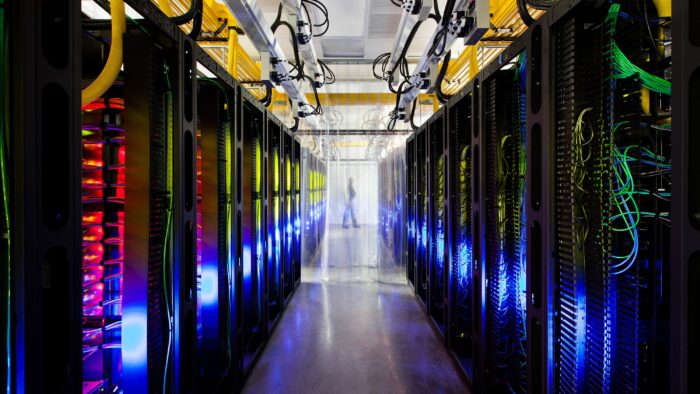 Breaking News: Google eyeing data center campus in Goochland’s West Creek – Richmond BizSense