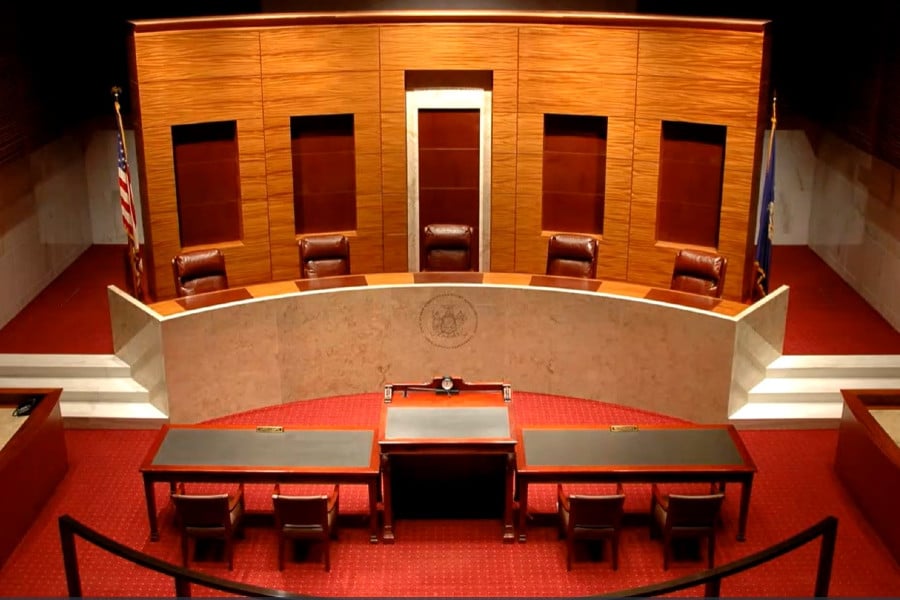 New York Courts Issue Guidance on AI Use in Legal Filings – Finger Lakes Daily News