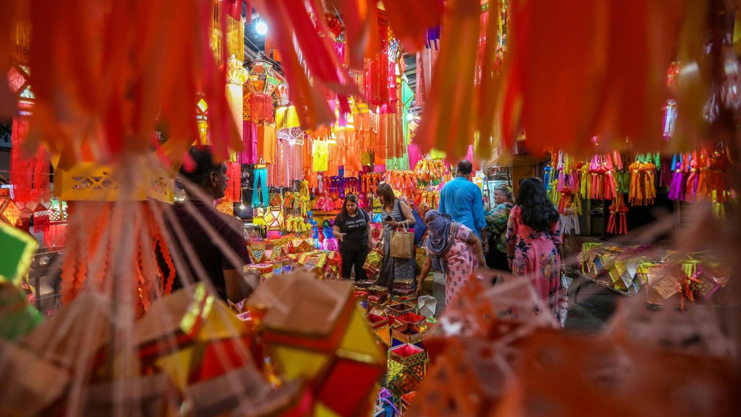 Vatican sends greetings to Hindus ahead of Deepavali