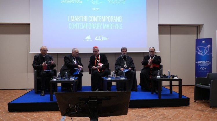 Chaldean Patriarch of Baghdad: ‘The only option we have is dialogue'