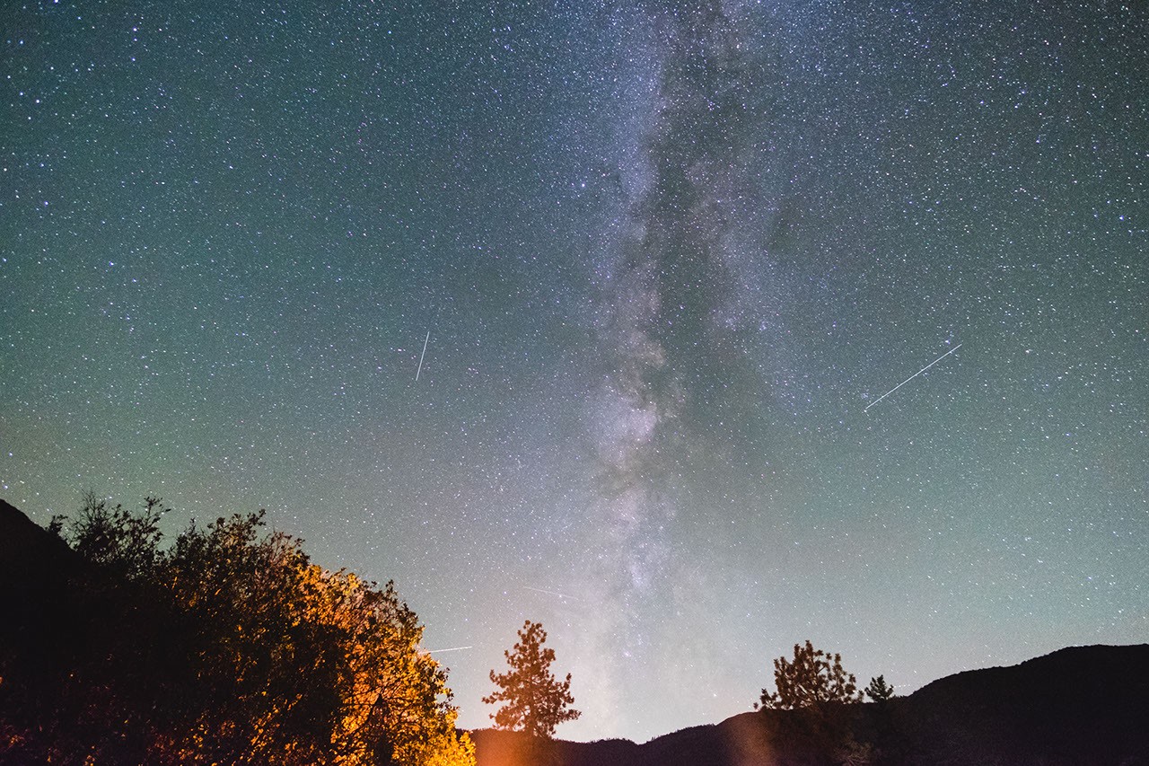 What’s Up: October 2026 Skywatching Tips from NASA
