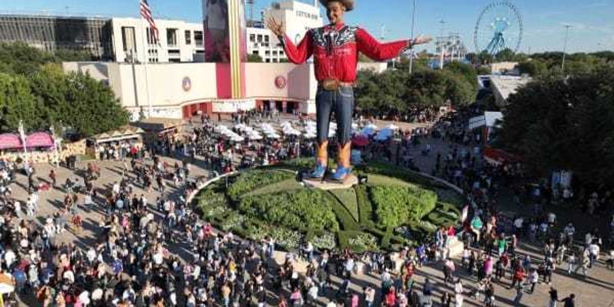 State Fair of Texas rebounds in 2026 and more top Fort Worth stories – CultureMap Fort Worth