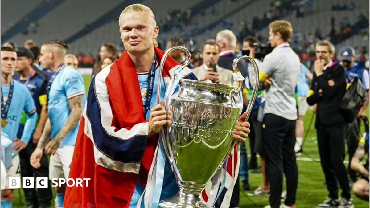 Senior figures worried about Man City being in next season's Champions League