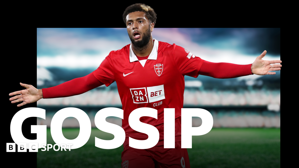 Arsenal eye Monza striker Varela – Tuesday's gossip