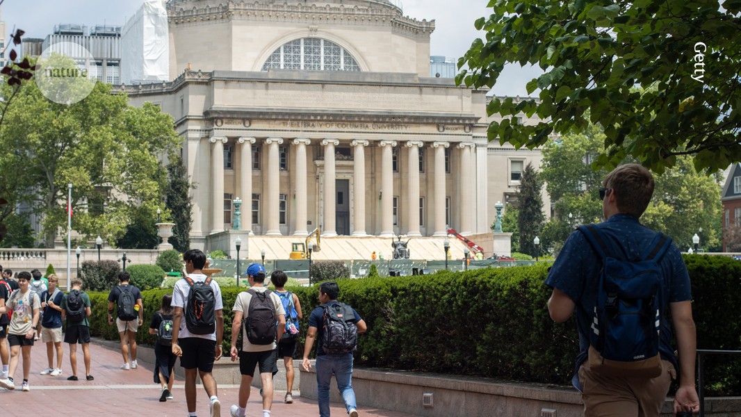 US proposes $100,000 charge for international students to do postgraduate work – Nature